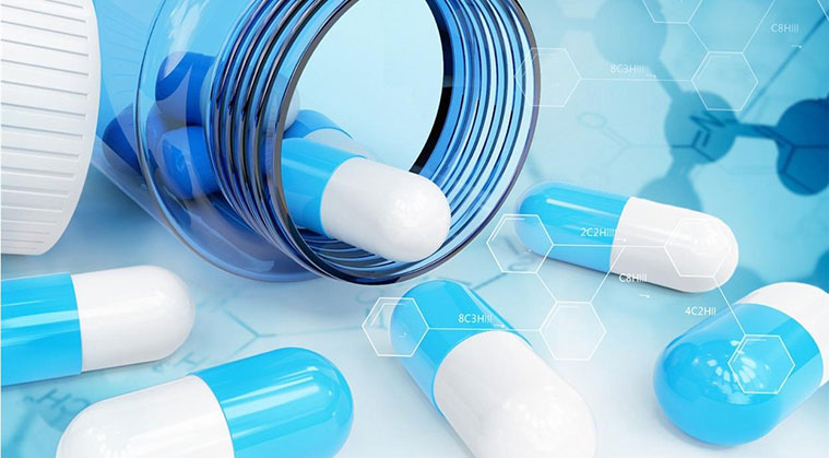 盒裝藥品缺粒缺說(shuō)明書檢測(cè)